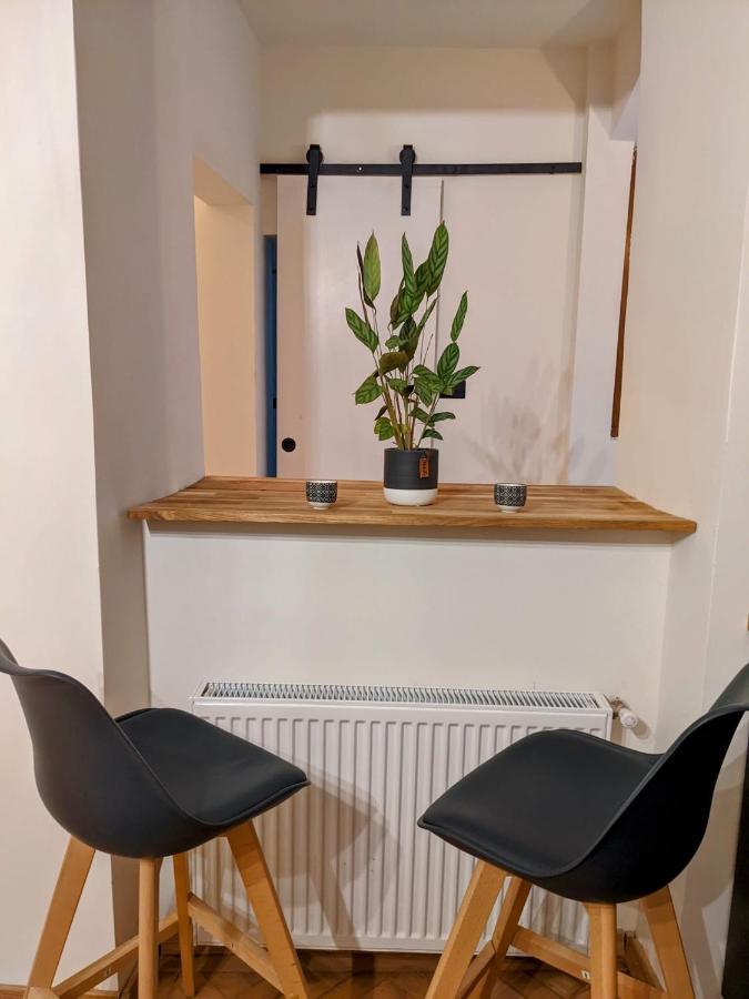 טימישוארה The Industrique Home - 3 Bedroom Apartment מראה חיצוני תמונה
